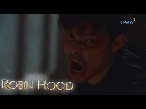 Alyas Robin Hood: Full Episode 48 - 동영상