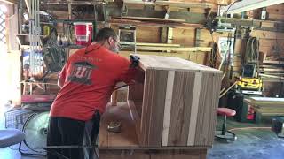 How To Make A Hope Chest