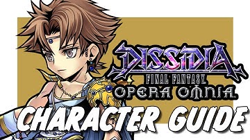 DFFOO BARTZ UPDATED C90 CHARACTER GUIDE & SHOWCASE! BEST ARTIFACTS & SPHERES! GRAVITY BREAK ENCHANT!