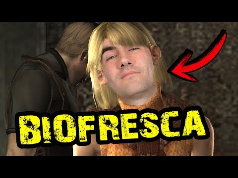 🔴 BIOHAZARD 4 - Resident Evil 4 EN DIRECTO - Gameplay