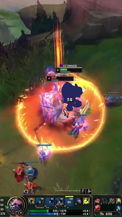 Klee (Ziggs) - Genshin Impact - Skin Empire