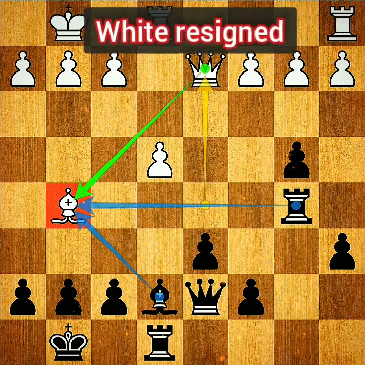 Defenda-se da Ruy Lopez Defeat from Ruy Lopez Opening #chess #chessto