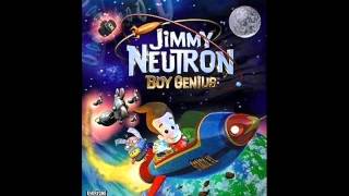 Jimmy Neutron: Boy Genius - Retroland Park [HQ]