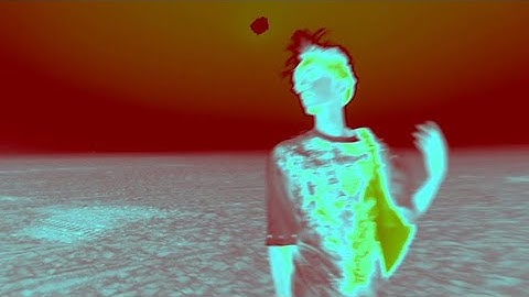 3LISS - Built To Be Cyber (Official Music Video) 