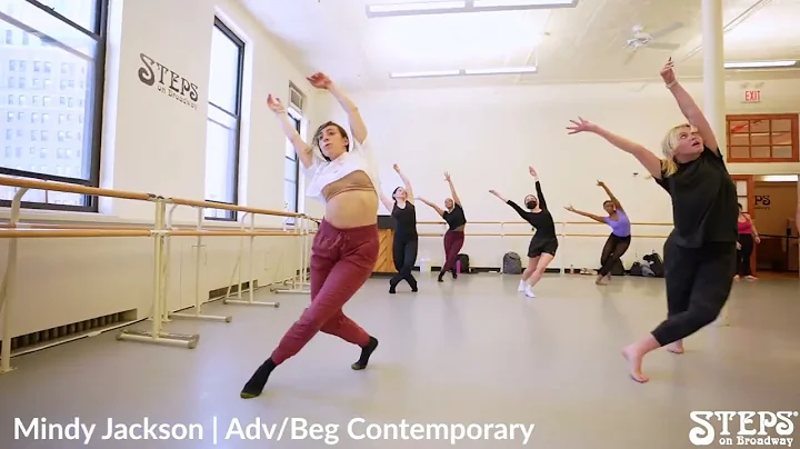 Mindy Jackson | Satisfaction | Steps On Broadway