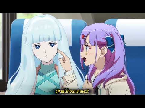 SI VIS The Sound Of Heroes Episodio 5 Preview