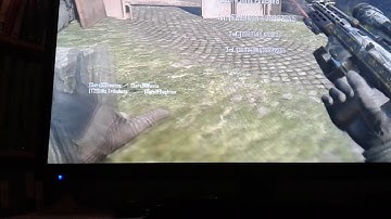 @T2 ScopzZ hit an insane shot on Studio!!