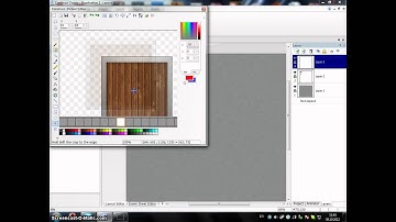 создаем TDS в Scirra construct #1