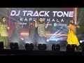 Dj tracktone best dance performance  punjabi sabhyachar 