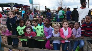 Shepherd E.S. Slideshow For 2016 Gala
