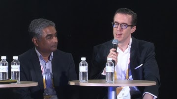 RegTech and SupTech 2025: Part 2: Unified models, and AI’s role in SupTech and data management