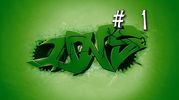 Minecraft | DNS TechPack | Part 1