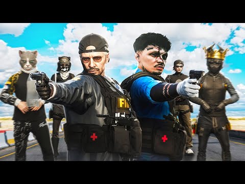 КОНФЛИКТ С САМОЙ ПОДЛОЙ СЕМЬЕЙ НА ПРОЕКТЕ в ГТА 5 РП | MAJESTIC RP