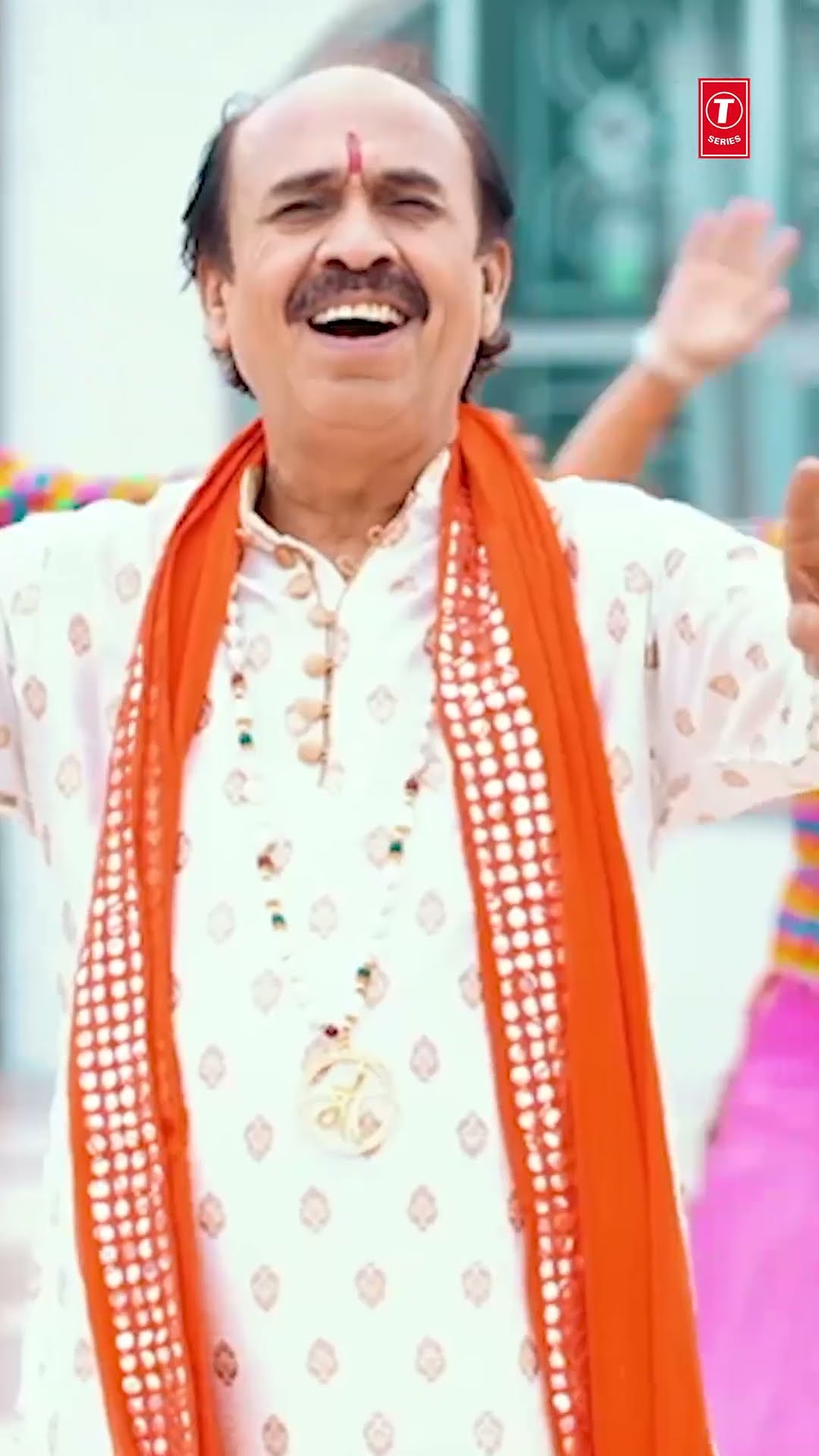 #Shorts Ajj Jagrata Daati | Punjabi Devi Bhajan | NITIN MUKESH #nitinmukesh