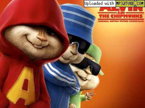 A Whole New World - Alvin And The Chipmunks