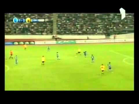 დინამო (თბ) - აეკ 1:0 დ.დ. 1:1