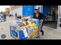 Karen Walmart Shoplifter Thinks She’s Entitled to Steal | Karens Getting Arrested By Police