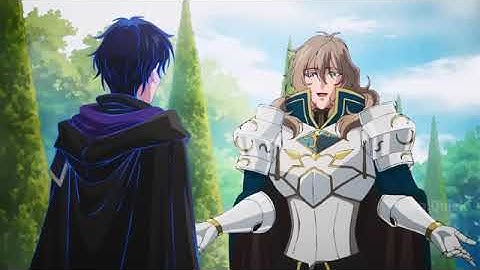 He Got the Assassin Class but Ended Up Being Stronger Than the Hero