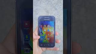 Samsung galaxy young 2 mini phone 2011