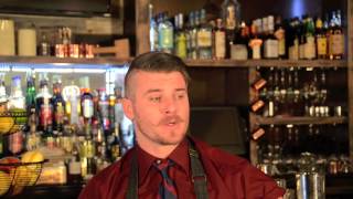 Grubtribe - Mike West - Bar Expertise - Social -Costa Mesa