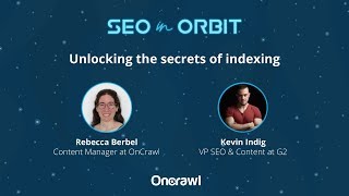 Unlocking the secrets of indexing