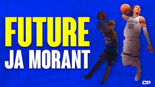 The NEXT Ja Morant In the Making  | Highlights #Shorts