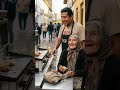 El vendedor que aceptó corcholatas como pago solo para no romper un corazón. ♥️ #reflexiones #viral