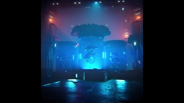 Mech Arena Official Ads 😕😕