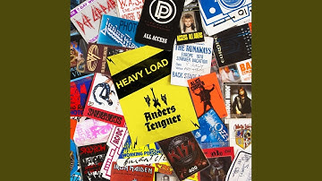 Chapter 6.3 & Chapter 7.1 - Access all areas - Heavy Load