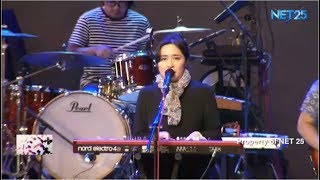 Up Dharma Down (UDD) performs "TADHANA" in Philippine Arena Stadium