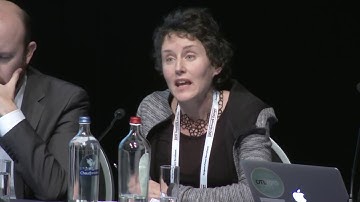 CPDP 2017: ALGORITHMIC GENDER DISCRIMINATION, SEXISM AND DATA (IN)EQUALITIES.