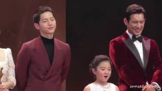 song joong ki and song hye kyo talk love