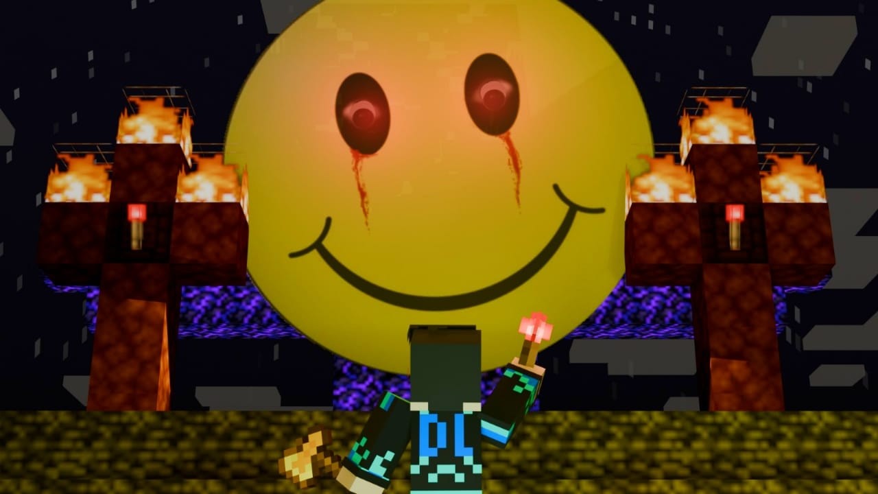 ESSE MOD vai CORROMPER seu MUNDO aos POUCOS...