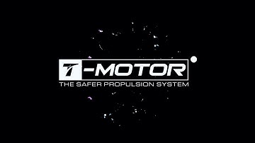 How to calibrate drone electric speed control - T-MOTOR