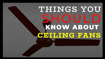 Do ceiling fans with 3 blades work better?