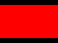 Red Screen 1 Minute – Solid Red Color in 4K UHD