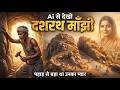 दुनिया ने जिसे पागल कहा | उन्होंने अकेले हथौड़े से 22 साल में पहाड़ चीर डाला | Dashrath Manjhi