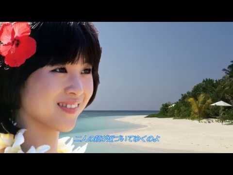 Kayo Kyoku Plus: Seiko Matsuda -- Aoi Sangoshou （青い珊瑚礁）/True Love