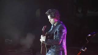 Two Ghosts, Harry Styles - Argentina (23/05)