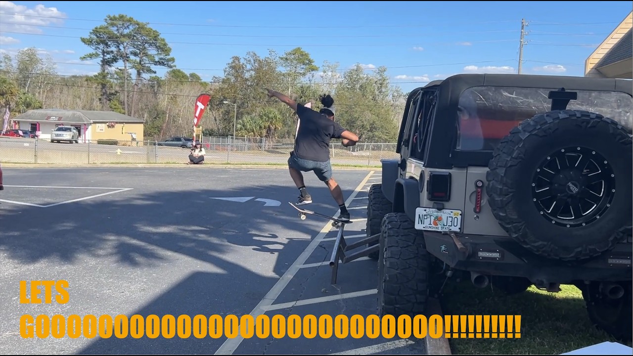 Skate shop Day