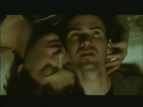 U2 - A Room At The Heartbreak Hotel