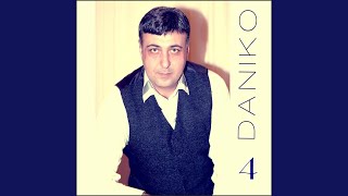Грузинская песня (Remix) - Daniko
