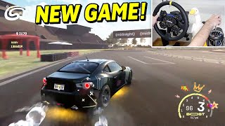 New drift game released! - Drift Reign