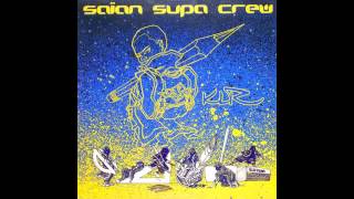 Saïan Supa Crew - Soulmwa pas feat. Cossett