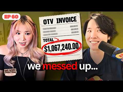 OTV’s most expensive purchase ever 💸 | EP 60 | We Were Fighting Before This