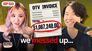 OTV’s most expensive purchase ever 💸 | EP 60 | We Were Fighting Before This