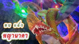 ถ้ำพญานาค ถ้ำนาคา วัดแก่งคอย สระบุรี (แย่งซีนออนทัวร์ )