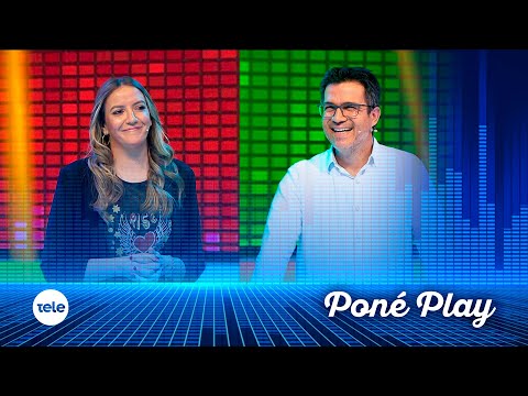 Mirá el Poné Play del lunes 24 de enero