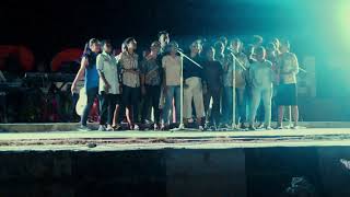 Yesus Kanggum - PAM GKI RAFIDIM 