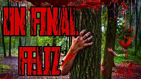 UN FINAL FELIZ(Official Teaser)